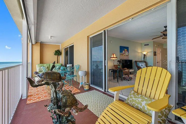 16550 Gulf Blvd #545 — Photo 21