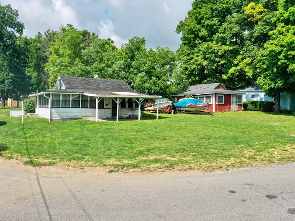 14234 Oakwood Ave, Lakeview, OH 43331