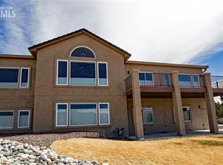 14735 Pristine Dr, Colorado Springs, CO 80921