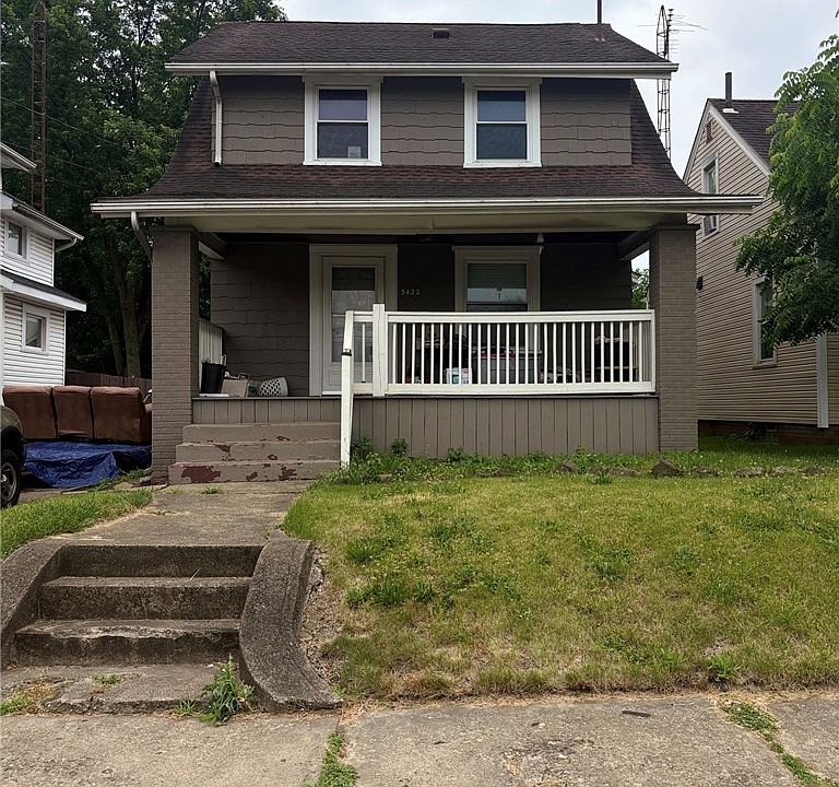 1st image of 3422 11th St SW