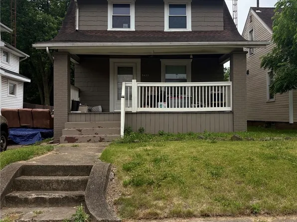 3422 11th St SW, Canton, OH 44710