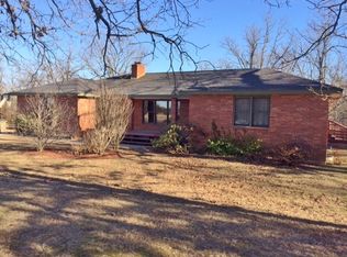 1290 Sand Springs Rd, Marshfield, MO 65706