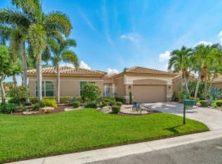 6657 Maggiore Dr, Boynton Beach, FL 33472