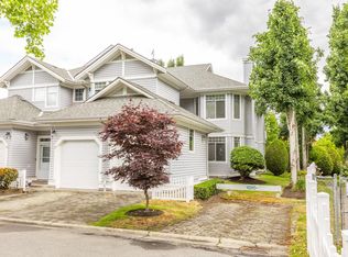 5708 208th St #40, Langley, BC V3A8L4