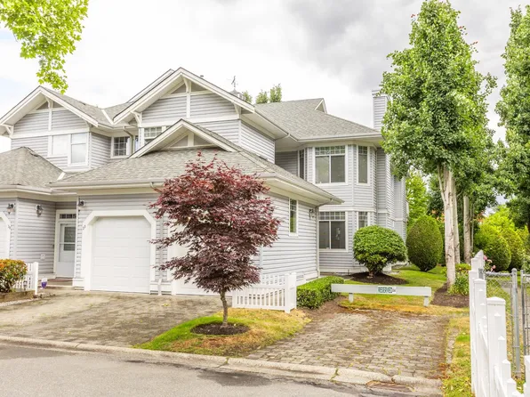 5708 208th St #40, Langley, BC V3A 8L4