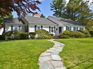 16 Alden Rd, Andover, MA 01810