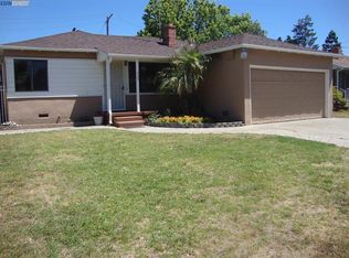 409 Lloyd Ave, San Leandro, CA 94578