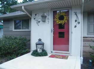 1967 Jervis Rd, Columbus, OH 43221