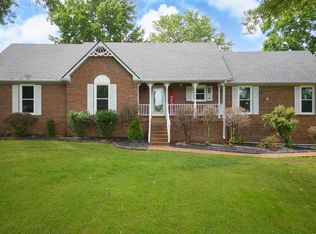 1842 Hidden Ridge Cir LOT 44, Mount Juliet, TN 37122