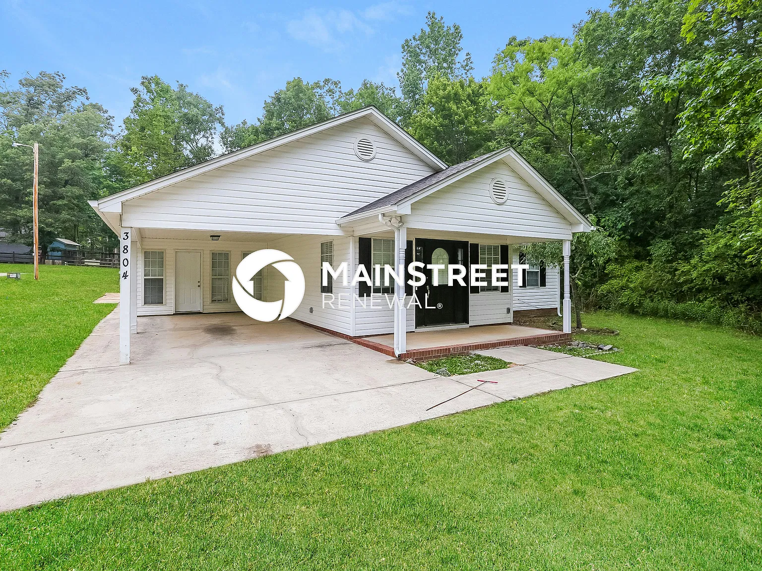 3804 Dusty Hollow Rd — Photo 2