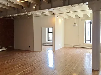 Rented by Brooklyn Heights Real Estate Inc