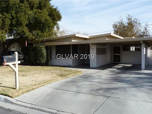 2nd image of 353 S Tonopah Dr