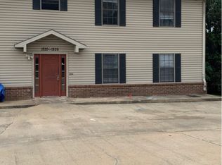 1824 S 16th St, Fort Smith, AR 72901