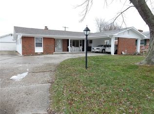 933 Motel Dr, Fortville, IN 46040