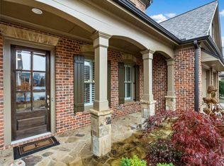 1345 Kilmarnock Poin NW, Kennesaw, GA 30152