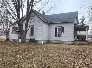 300 S 2nd St, Kingman, IN 47952