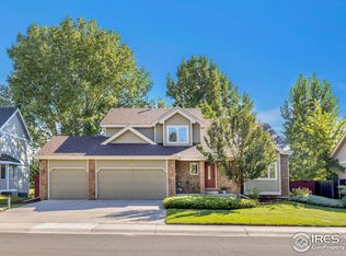 1522 Silvergate Rd, Fort Collins, CO 80526