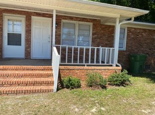 411 Royal St #B, Florence, SC 29506