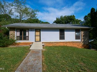6505 NW Trousdale Rd, Knoxville, TN 37921
