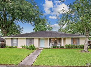 9020 Cottage Dr, Baton Rouge, LA 70806