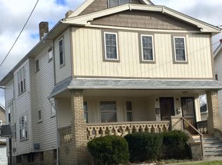 3717 E 153rd St #DN, Cleveland, OH 44120