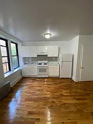 Rented by New York Residence