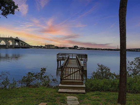 2nd image of 944 S PENINSULA DRIVE #5010