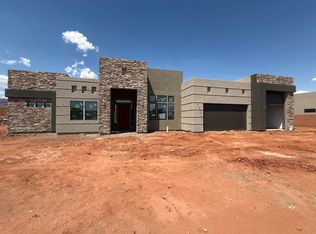 562 W 30 S, Ivins, UT 84738