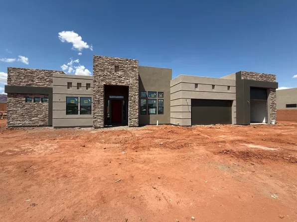 562 W 30 S, Ivins, UT 84738