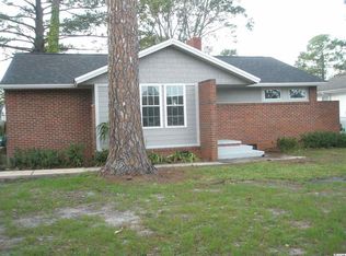 1853 Calhoun St, Georgetown, SC 29440
