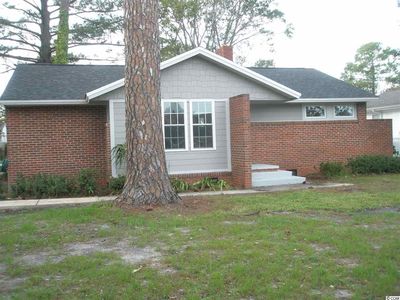 1853 Calhoun St, Georgetown, SC, 29440