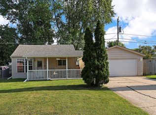 4317 Olive St, Racine, WI 53405