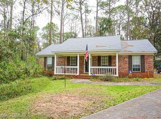 2601 West Rd, Mobile, AL 36693