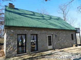 623 Timber Ridge Rd, Sunrise Beach, MO 65079