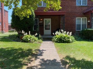 1150 S Cassingham Rd #1152, Columbus, OH 43209