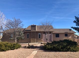 5697 Honeysuckle Rd, Prescott, AZ 86305