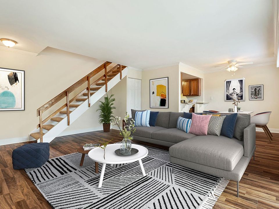 Madison Gardens Apartment Rentals Suitland, MD Zillow