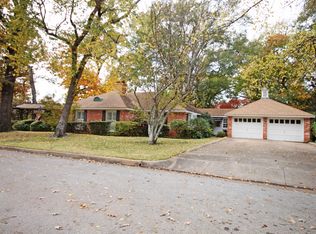 2429 Oak Ln, Tyler, TX 75701