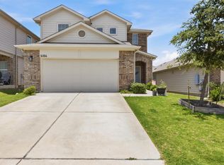 14904 Shalestone Way, Manor, TX 78653