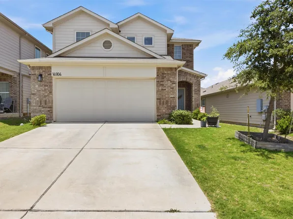 14904 Shalestone Way, Manor, TX 78653