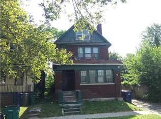 283 Roehrer Ave, Buffalo, NY 14208