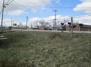 2317 Lanier Dr, Madison, IN 47250