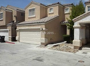2610 Kindness Ct, North Las Vegas, NV 89031