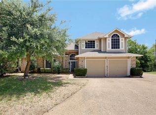 4311 Downsview Ct, Arlington, TX 76016
