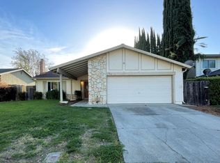 124 Clayton Cir, Vacaville, CA