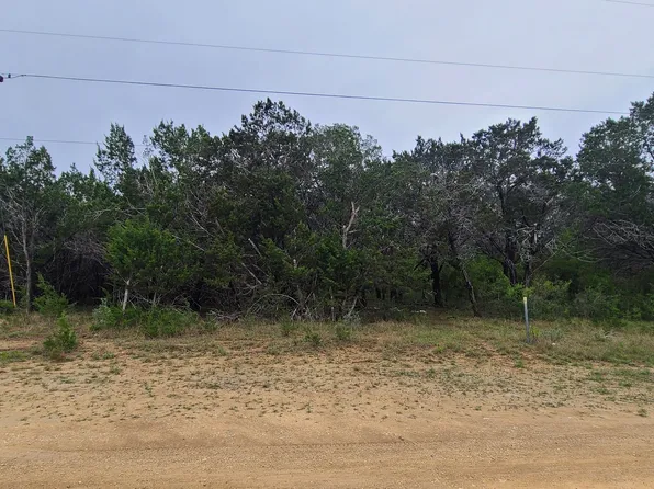 TBD (LOT 177) Ranch Dr LOT 177, Bandera, TX 78003