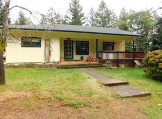 4811 Azalea Glen Rd, Glendale, OR 97442