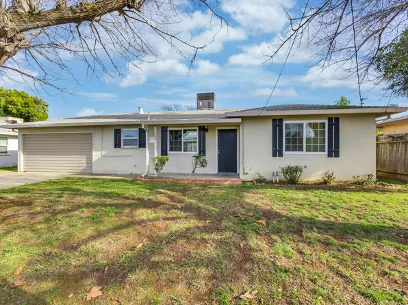 1509 Buchanan St, Marysville, CA 95901