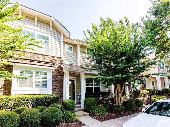 141 Leyton Loop Unit B, Mooresville, NC 28117