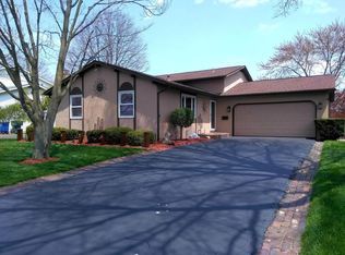 5424 Tamarack Blvd, Columbus, OH